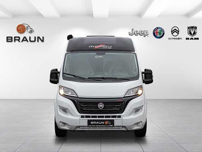 Malibu VAN 600 GT Charming 