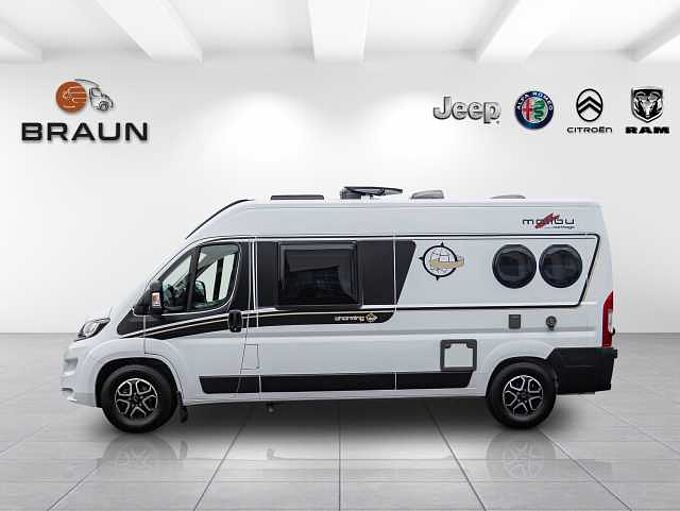 Malibu VAN 600 GT Charming 