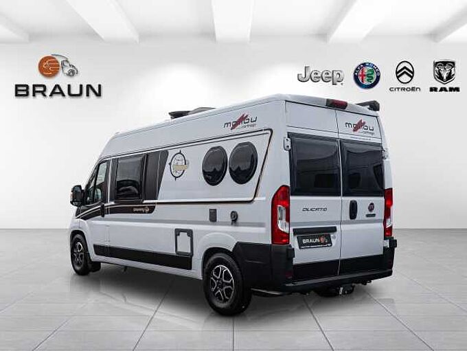 Malibu VAN 600 GT Charming 