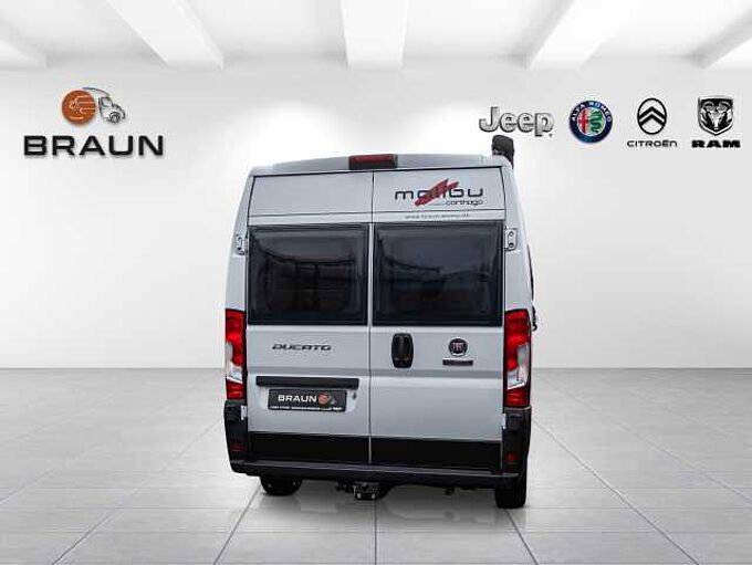 Malibu VAN 600 GT Charming 