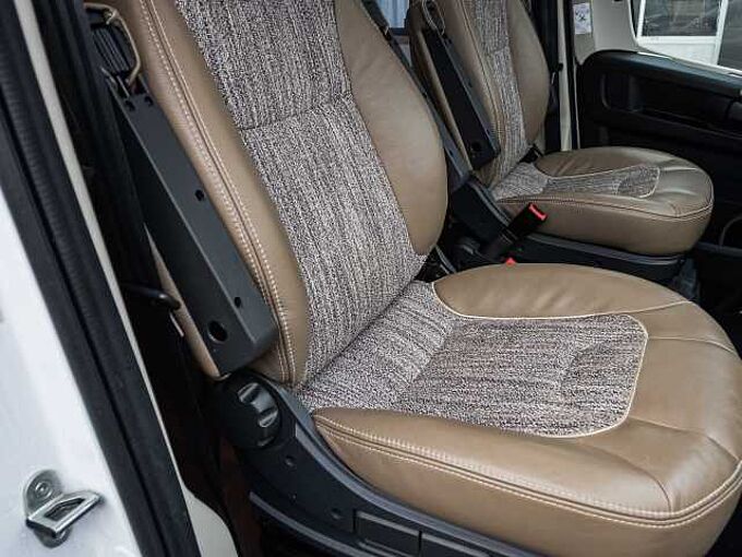 Malibu VAN 600 GT Charming 