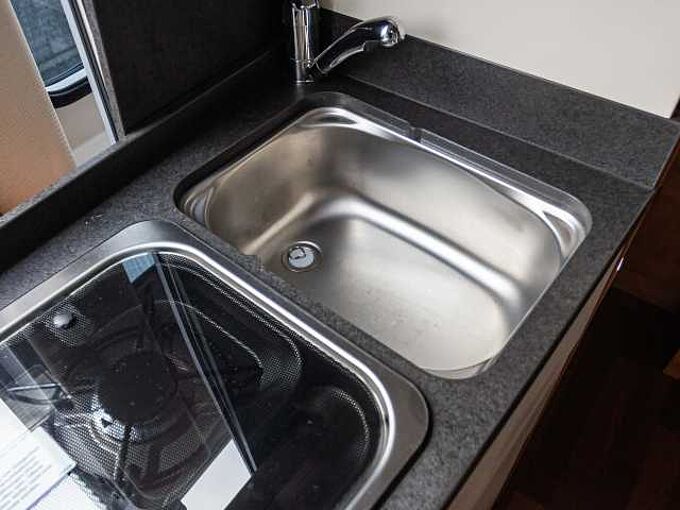 Malibu VAN 600 GT Charming 