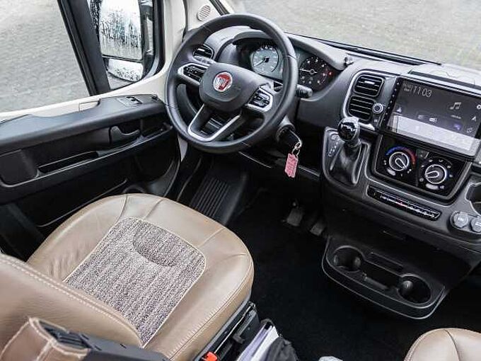 Malibu VAN 600 GT Charming 