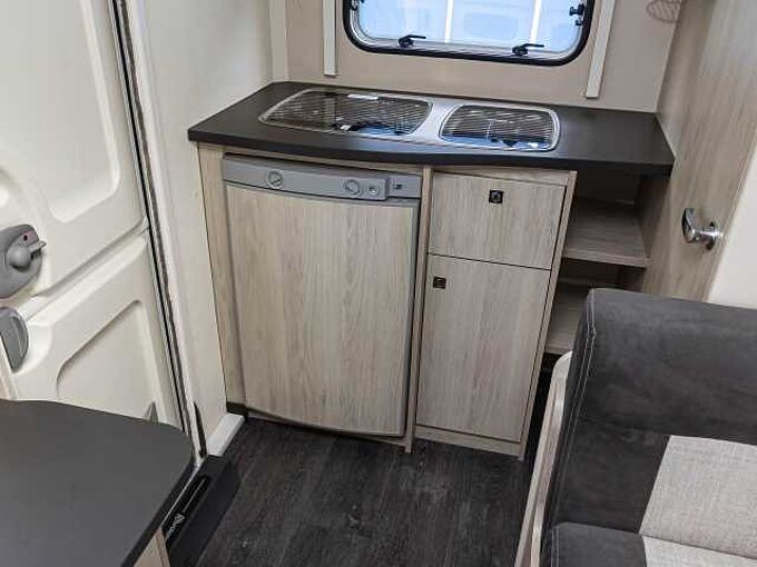 Sterckeman Starlett 420 CP 