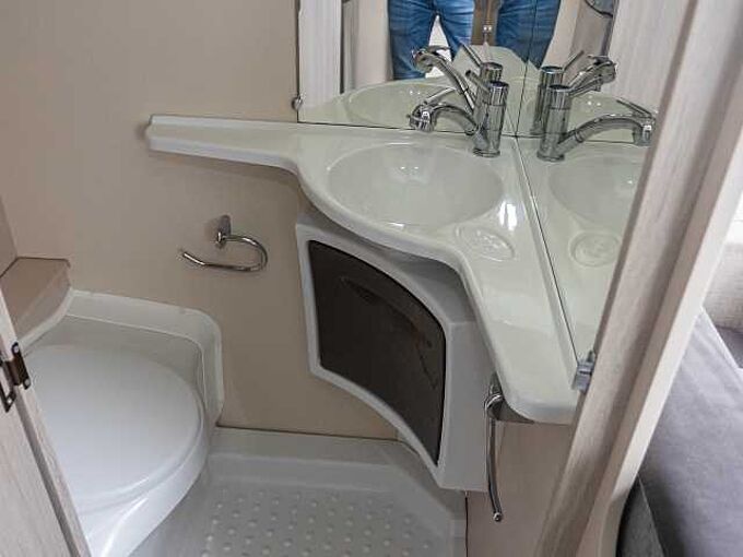 Sterckeman Starlett 420 CP 