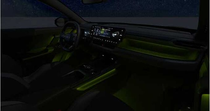 Jeep Compass 1.2 e-Hybrid DCT6 FIRST EDITION