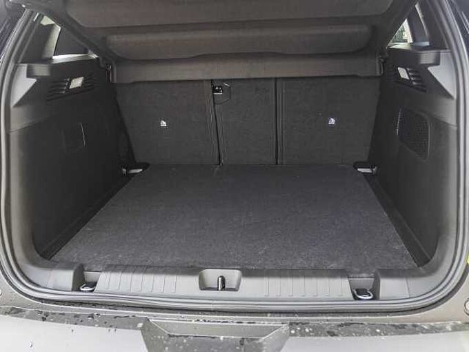 Jeep Compass 1.2 e-Hybrid DCT6 FIRST EDITION