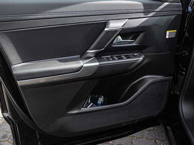 Jeep Compass 1.2 e-Hybrid DCT6 FIRST EDITION