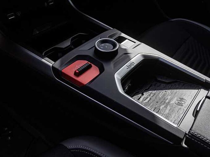 Jeep Compass 1.2 e-Hybrid DCT6 FIRST EDITION