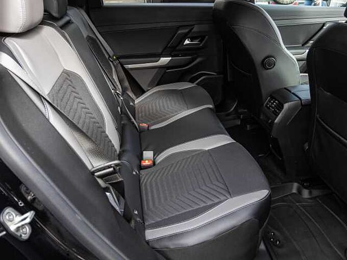 Jeep Compass 1.2 e-Hybrid DCT6 FIRST EDITION