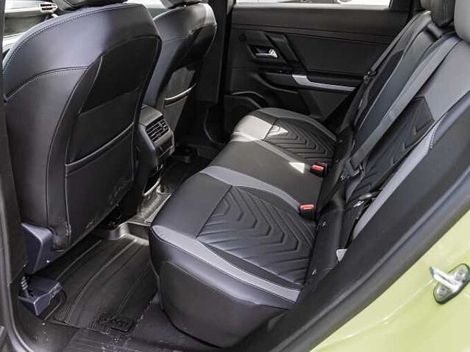 Jeep Compass 1.2 e-Hybrid DCT6 FIRST EDITION Voll