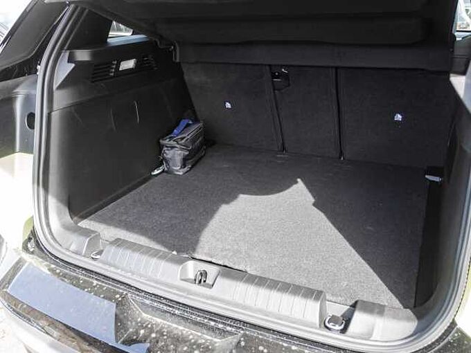 Jeep Compass 1.2 e-Hybrid DCT6 FIRST EDITION Voll