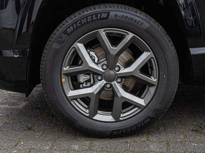 Jeep Compass 1.2 e-Hybrid DCT6 FIRST EDITION Voll