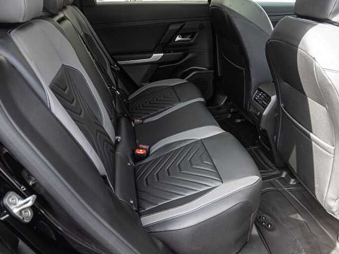 Jeep Compass 1.2 e-Hybrid DCT6 FIRST EDITION Voll