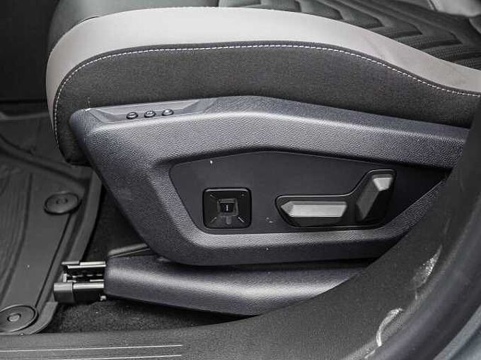 Jeep Compass 1.2 e-Hybrid DCT6 FIRST EDITION Voll