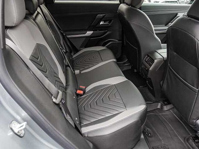 Jeep Compass 1.2 e-Hybrid DCT6 FIRST EDITION Voll