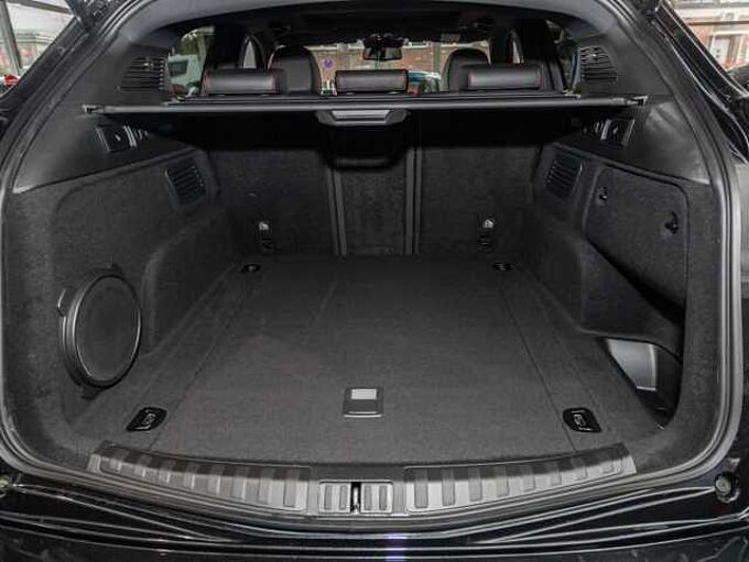 Alfa Romeo Stelvio COMPETIZIONE  2.0 Turbo 16V AT8-Q4