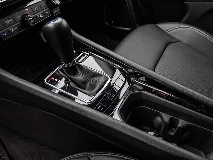 Jeep Compass e-Hybrid S 1.5 T4 48V Technologie Paket