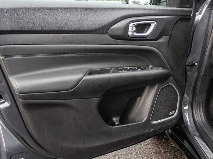 Jeep Compass e-Hybrid S 1.5 T4 48V Technologie Paket