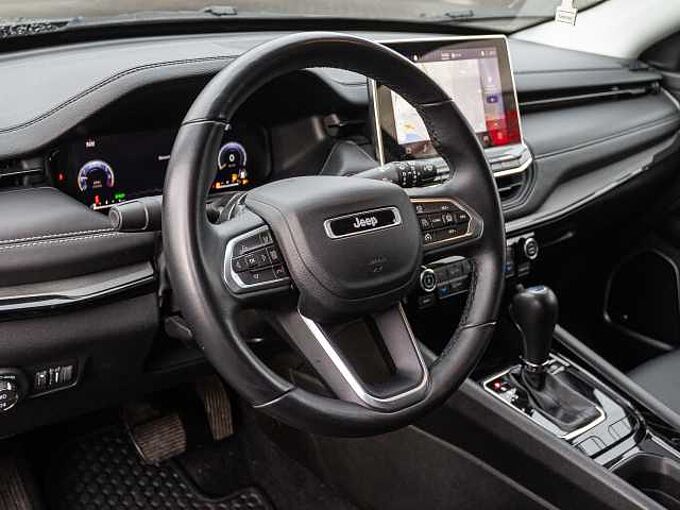 Jeep Compass e-Hybrid S 1.5 T4 48V Technologie Paket