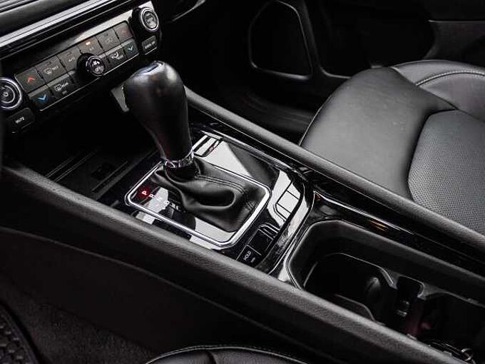 Jeep Compass e-Hybrid S 1.5 T4 48V