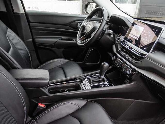 Jeep Compass e-Hybrid S 1.5 T4 48V