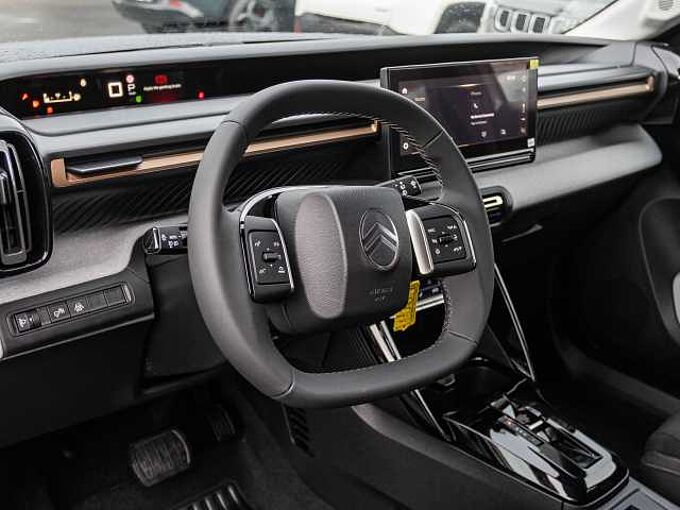 Citroen C3 Aircross Hybrid 145 &euml;-DSC6 PLUS