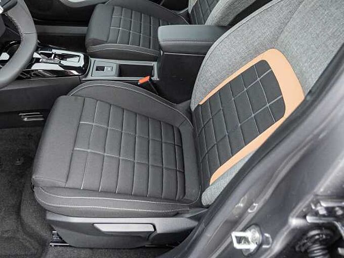 Citroen C3 Aircross Hybrid 145 &euml;-DSC6 PLUS