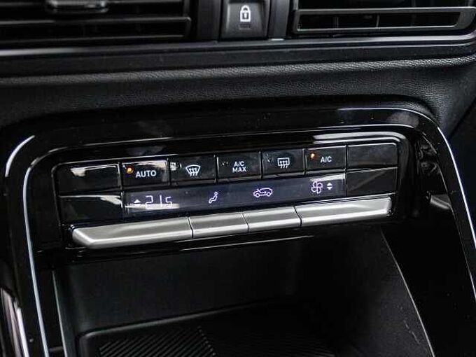 Citroen C3 Aircross Hybrid 145 &euml;-DSC6 PLUS