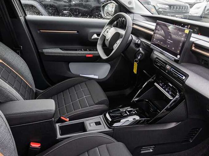 Citroen C3 Aircross Hybrid 145 &euml;-DSC6 PLUS