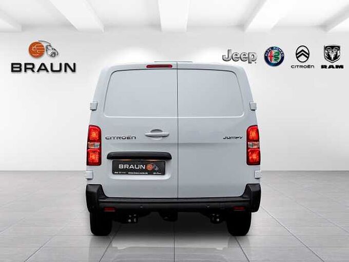 Citroen Jumpy 2.2 Diesel 150 XL S&S Connect+Comfort Pack