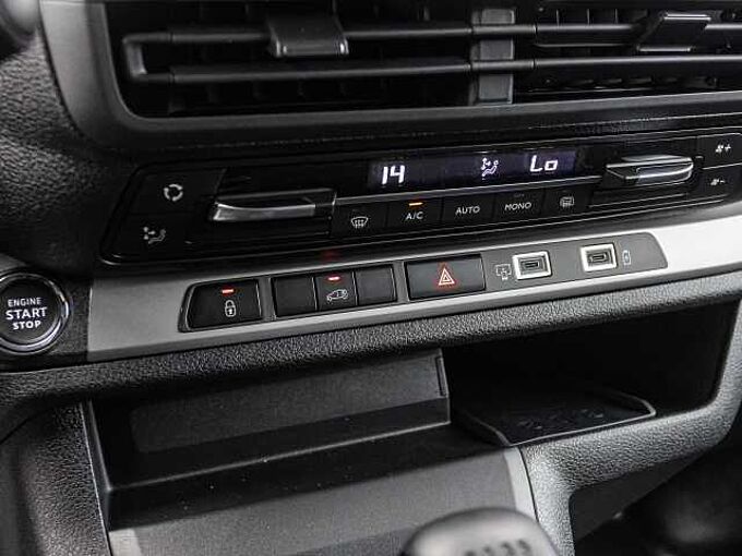 Citroen Jumpy 2.2 Diesel 150 XL S&S Connect+Comfort Pack