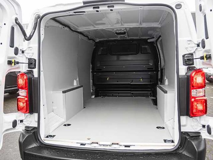 Citroen Jumpy 2.2 Diesel 150 XL S&S Connect+Comfort Pack