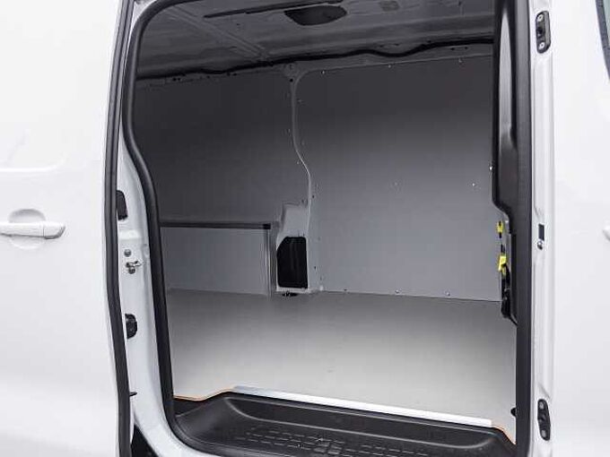 Citroen Jumpy 2.2 Diesel 150 XL S&S Connect+Comfort Pack