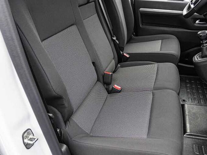 Citroen Jumpy 2.2 Diesel 150 XL S&S Connect+Comfort Pack