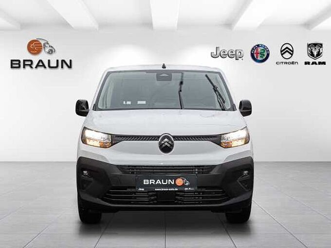 Citroen Berlingo 1.5 BlueHDi 130 XL EAT8 Winter Paket