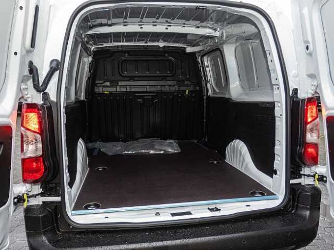 Citroen Berlingo 1.5 BlueHDi 130 XL EAT8 Winter Paket