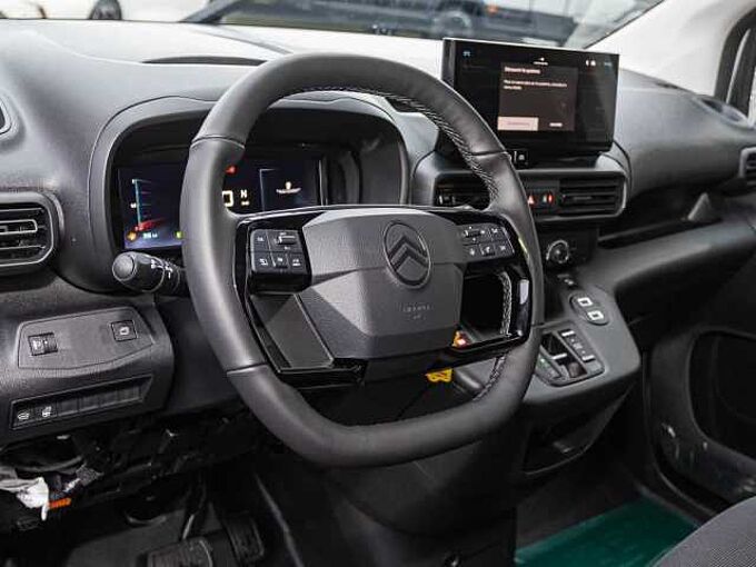 Citroen Berlingo 1.5 BlueHDi 130 XL EAT8 Winter Paket