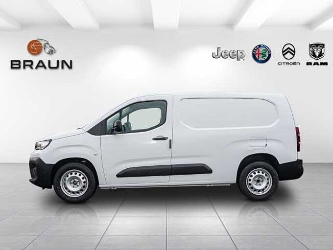 Citroen Berlingo 1.5 BlueHDi 130 XL EAT8 Winter Paket