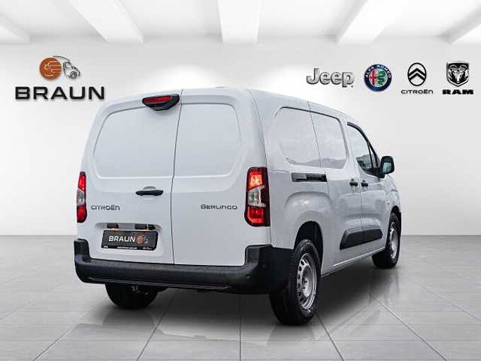 Citroen Berlingo 1.5 BlueHDi 130 XL EAT8 Winter Paket