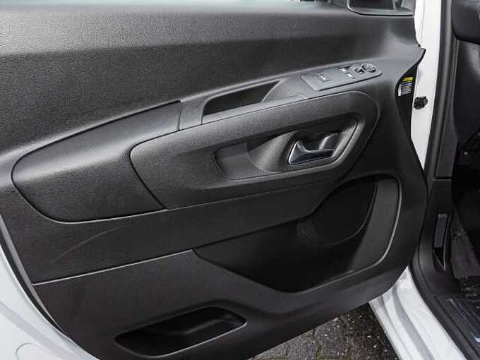 Citroen Berlingo 1.5 BlueHDi 130 XL EAT8 Winter Paket