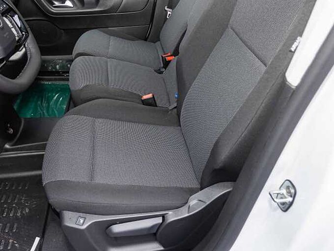 Citroen Berlingo 1.5 BlueHDi 130 XL EAT8 Winter Paket