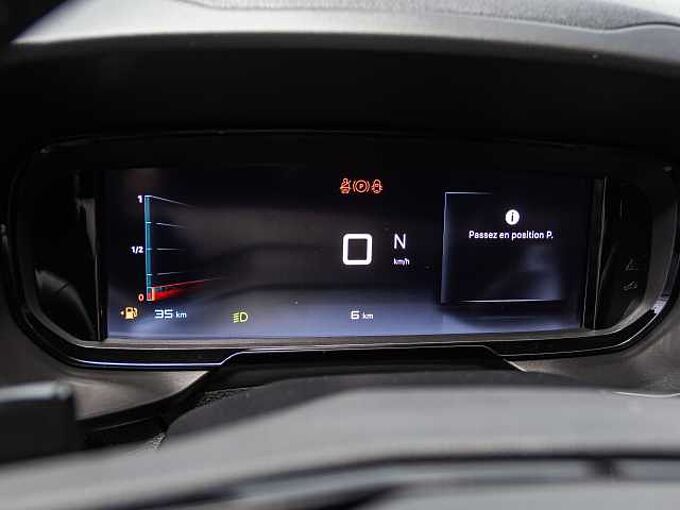 Citroen Berlingo 1.5 BlueHDi 130 XL EAT8 Winter Paket