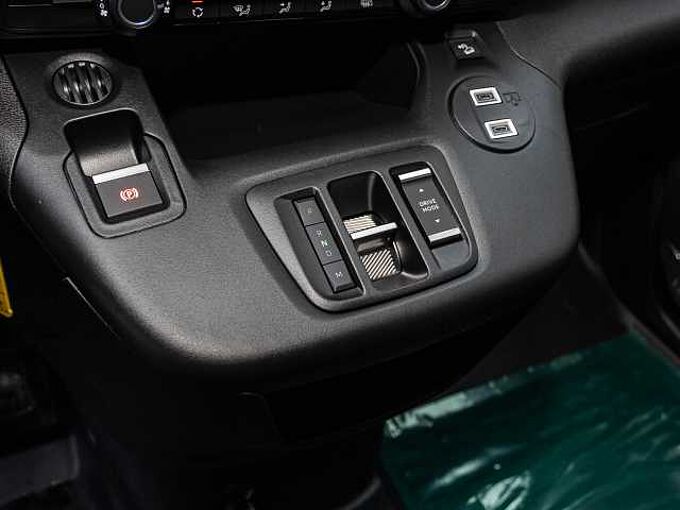 Citroen Berlingo 1.5 BlueHDi 130 XL EAT8 Winter Paket