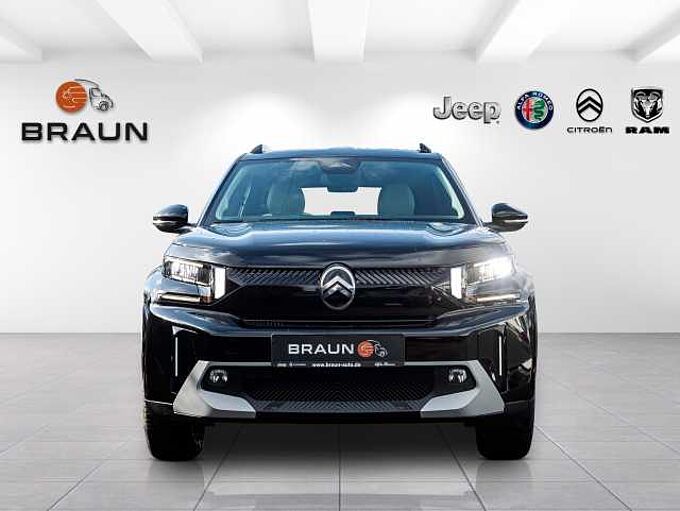 Citroen C3 Aircross Hybrid 145 &euml;-DSC6 PLUS