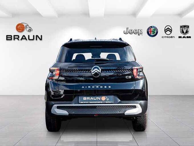 Citroen C3 Aircross Hybrid 145 &euml;-DSC6 PLUS