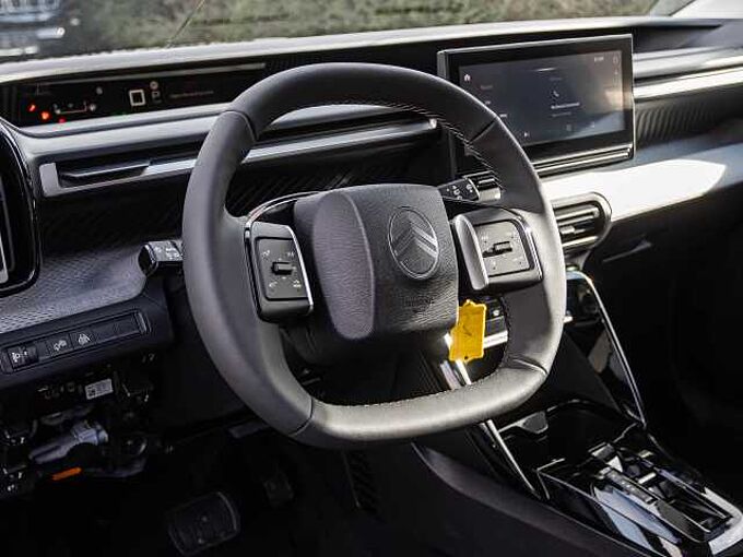 Citroen C3 Aircross Hybrid 145 &euml;-DSC6 PLUS