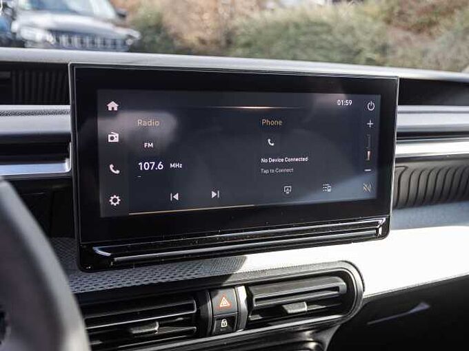 Citroen C3 Aircross Hybrid 145 &euml;-DSC6 PLUS