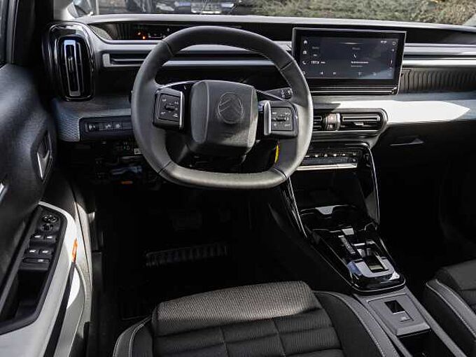 Citroen C3 Aircross Hybrid 145 &euml;-DSC6 PLUS