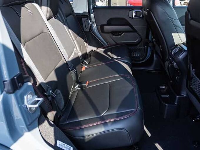 Jeep Wrangler Rubicon X 3.6 MY26 Sky One-Touch&reg;